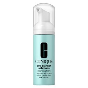 CLINIQUE Anti Blemish Solutions Cleaning Foam 125ml