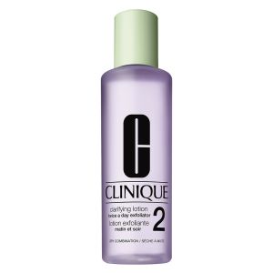 CLINIQUE 3-Step Clarifying Lotion 2 400ml