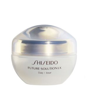 SHISEIDO New Future Solution Lx Day Protective Cream 50ml