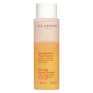 CLARINS Cleansing Demaquillant Tonic Extract 200ml