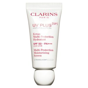 CLARINS Uv Plus Translucent 30ml