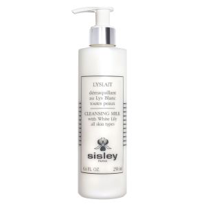 SISLEY Botanical Cleansing Milk With White Lily 250ml