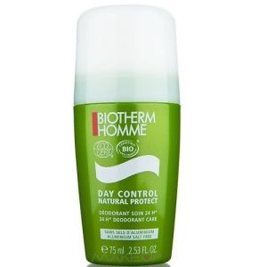 BIOTHERM Homme Deo Ecocert Roll-On 75ml