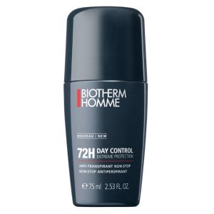 BIOTHERM Homme Day Control 72h Protection Antiperspirant 75ml