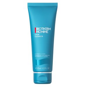 BIOTHERM Homme T-Pur Purifying Cleanser 125ml