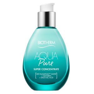 BIOTHERM Aquasource Concentrate Pure 50ml