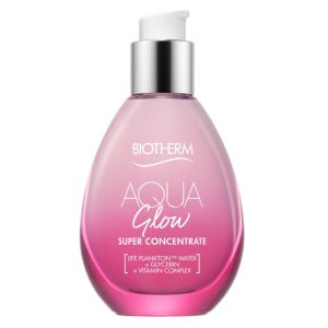 BIOTHERM Aquasource Concentrate Glow 50ml