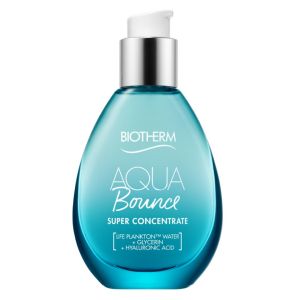 BIOTHERM Aquasource Concentrate Plump 50ml
