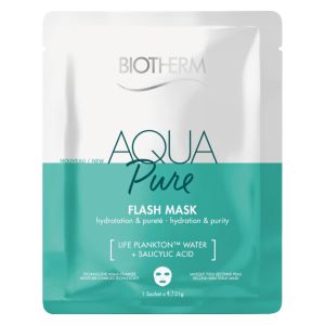 BIOTHERM Aqua Super Mask Pure 1x31g
