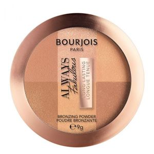 Bourjois Always Fabulous Bronzing Powder