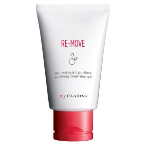 CLARINS My Clarins Re-Mover Purifying Cleansing Gel 125ml
