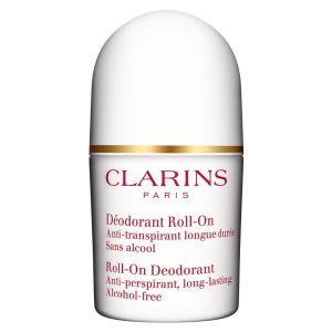 CLARINS Body Deodorant Roll-On 50ml