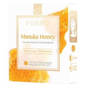 FOREO Ufo Mask Manuka Honey X 6