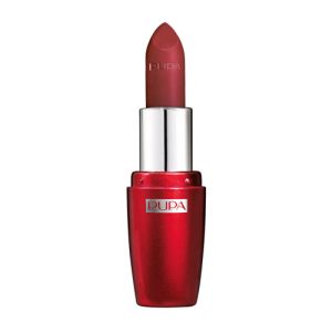 Pupa Red Power I‘M Matt Unique Lipstick