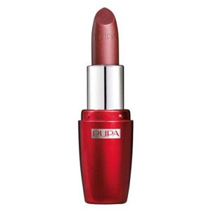 Pupa Red Power I‘M Metallic Divine Lipstick
