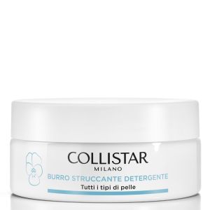 COLLISTAR Make-up Removing Cleansing Balm 100ml