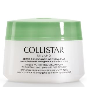COLLISTAR Body Intensive Firming Cream 400ml