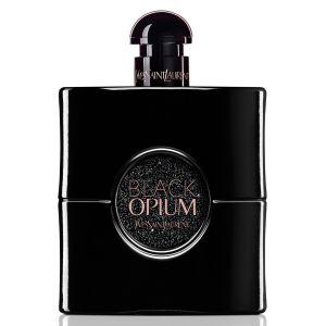 Black Opium Woman Le Parfum