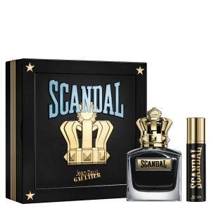 Scandal Le Parfum Pour Homme Set