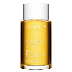 CLARINS Body Tonik Treatment Oil 100ml